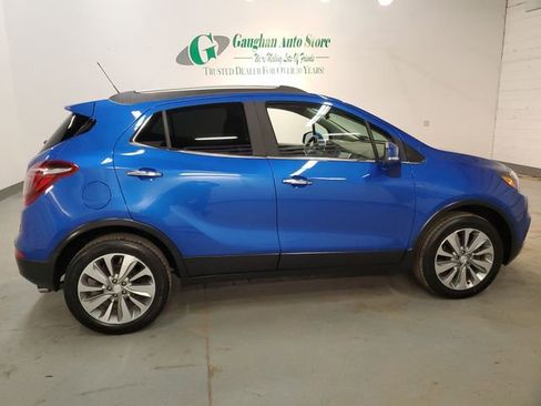 Used 2017 Buick Encore Preferred image 8