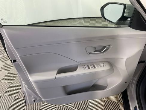 New 2026 Hyundai Kona Limited AWD/4WD image 15