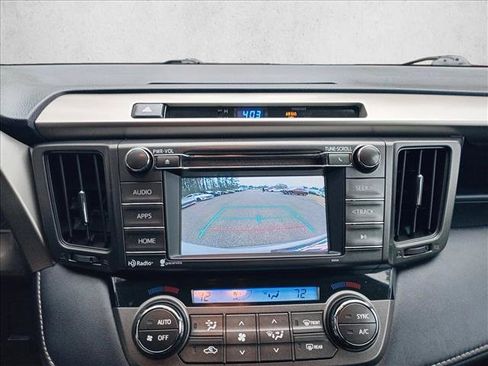 Used 2015 Toyota RAV4 XLE image 22