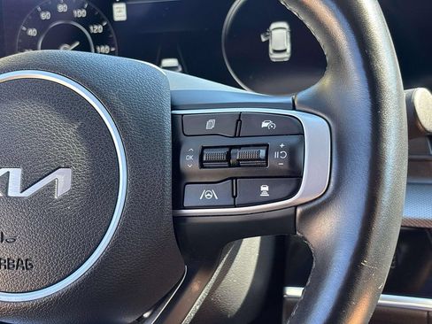Used 2023 Kia Sportage SX AWD/4WD image 20