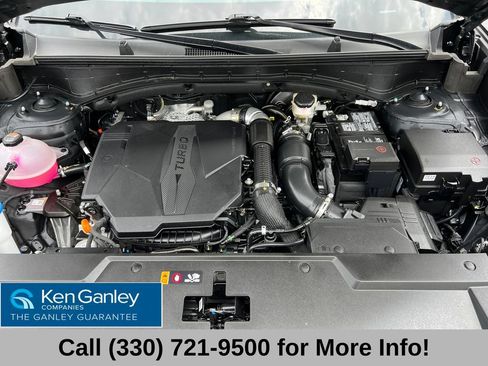 Used 2026 Hyundai Santa Fe SE AWD/4WD image 60