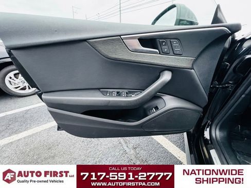 Used 2018 Audi A5 2.0T Premium image 10