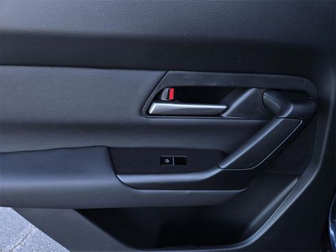 New 2025 MAZDA CX-50 AWD 2.5 S w/ Cargo Package image 8