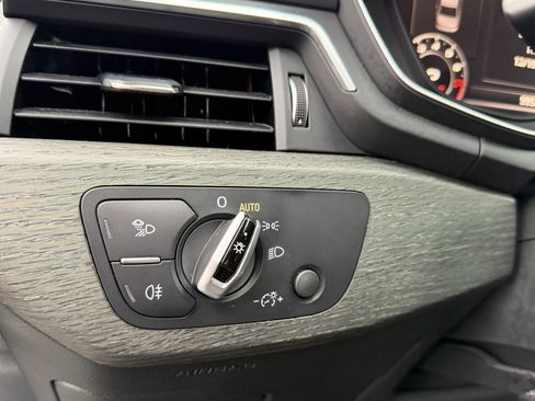 Used 2017 Audi A4 2.0T Premium Plus w/ Premium Plus Package image 15