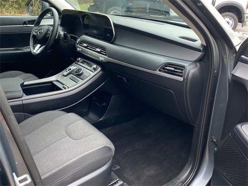 Used 2021 Hyundai Palisade SEL w/ Cargo Package image 36