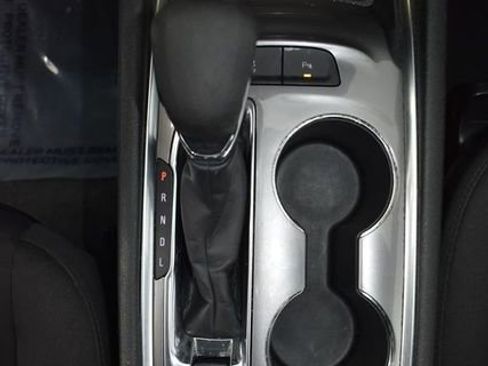 Used 2024 Chevrolet Malibu LT image 26