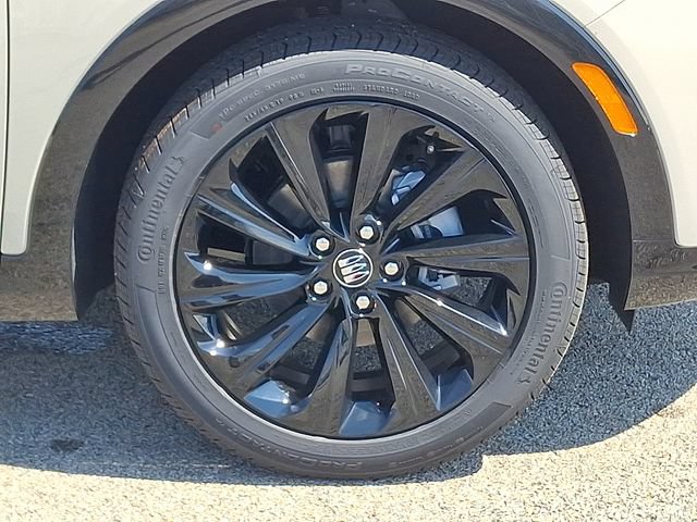 New 2026 Buick Envista Sport Touring w/ Studio Series FWD image 9