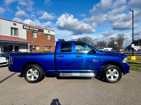 Used 2014 RAM 1500 Express image 4