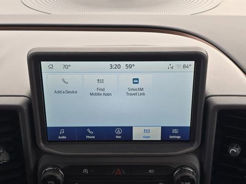 Used 2024 Ford Bronco Sport Badlands w/ Premium Package image 33