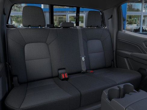 New 2026 Chevrolet Colorado Trail Boss image 17