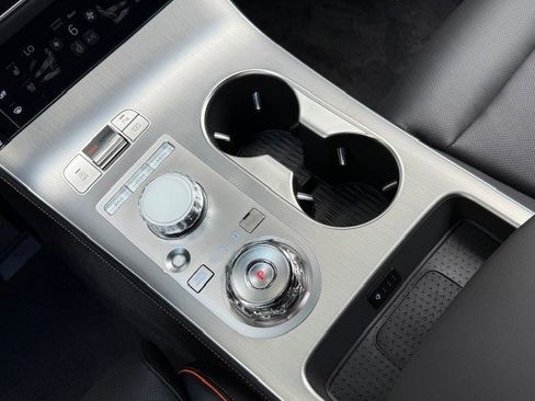 New 2026 Genesis GV70 3.5T Sport Advanced image 25