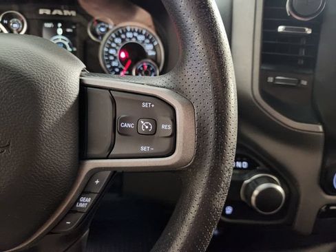 Used 2023 RAM 1500 Tradesman RWD image 29