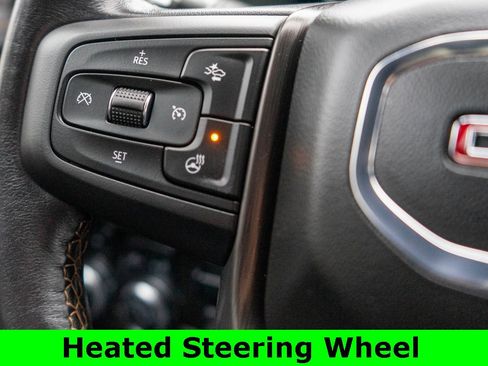 Used 2022 GMC Yukon XL AT4 w/ AT4 Premium Plus Package image 25