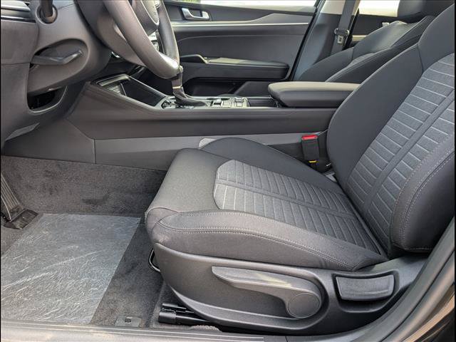 New 2026 Kia K5 LXS FWD image 7