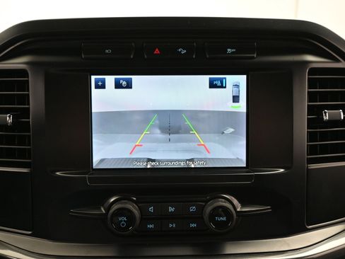 Used 2023 Ford F150 XL w/ STX Appearance Package image 30