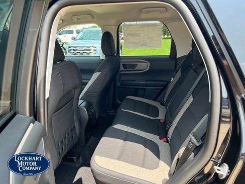 New 2026 Ford Bronco Sport Big Bend w/ Convenience Package AWD/4WD image 12