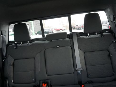 Used 2020 Chevrolet Silverado 1500 RST w/ All-Star Edition AWD/4WD image 24