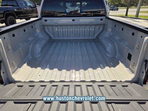 New 2026 Chevrolet Colorado Trail Boss AWD/4WD image 13