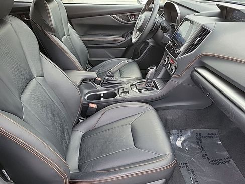 Used 2020 Subaru Crosstrek 2.0i Limited w/ Moonroof Package image 16