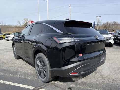 New 2026 Nissan Murano SL AWD/4WD image 6