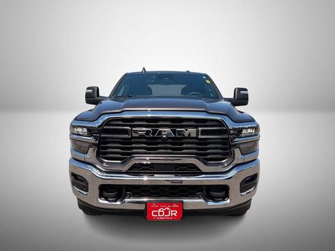 Used 2026 RAM 2500 Big Horn AWD/4WD image 7
