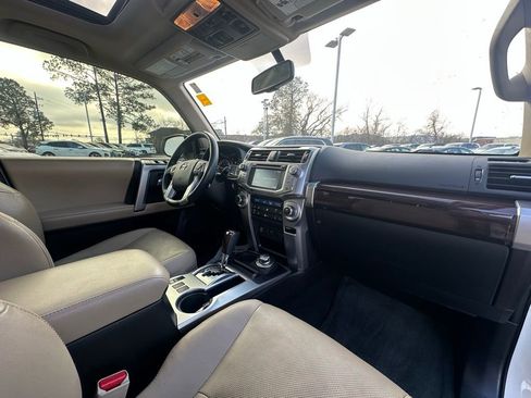 Used 2016 Toyota 4Runner 4WD image 28