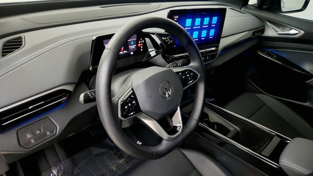 Used 2023 Volkswagen ID.4 S RWD image 47