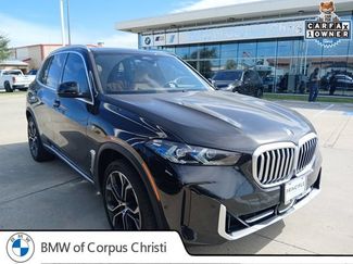 Used 2026 BMW X5 sDrive40i w/ Climate Comfort Package RWD video 1