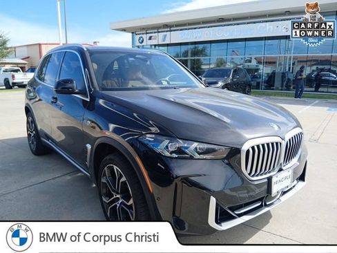 Used 2026 BMW X5 sDrive40i w/ Climate Comfort Package RWD image 1