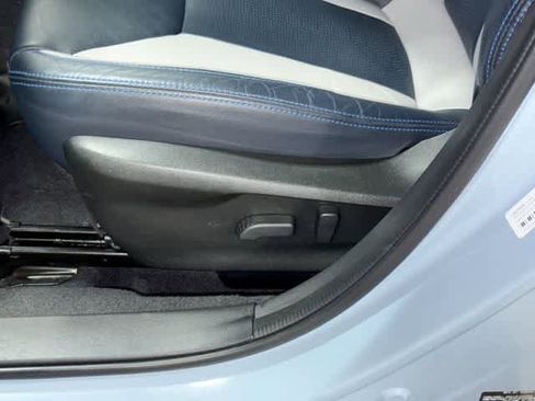 Used 2023 Subaru Crosstrek Hybrid w/ Moonroof Package w/Navigation image 24