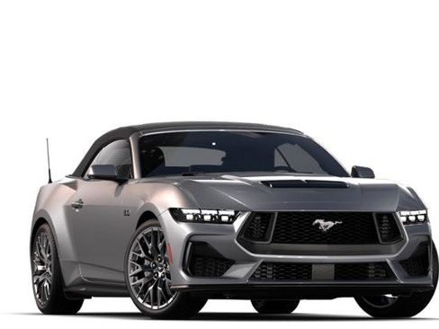 New 2026 Ford Mustang GT Premium RWD image 26