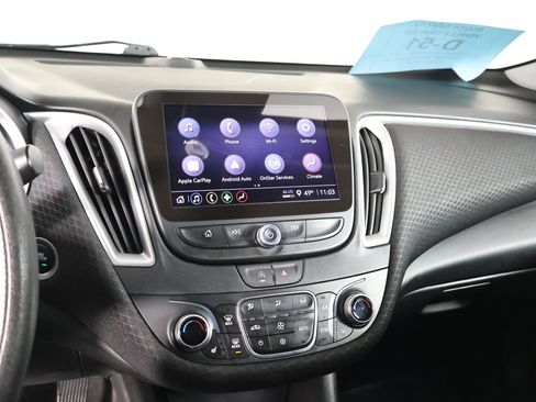 Used 2024 Chevrolet Malibu LT image 26