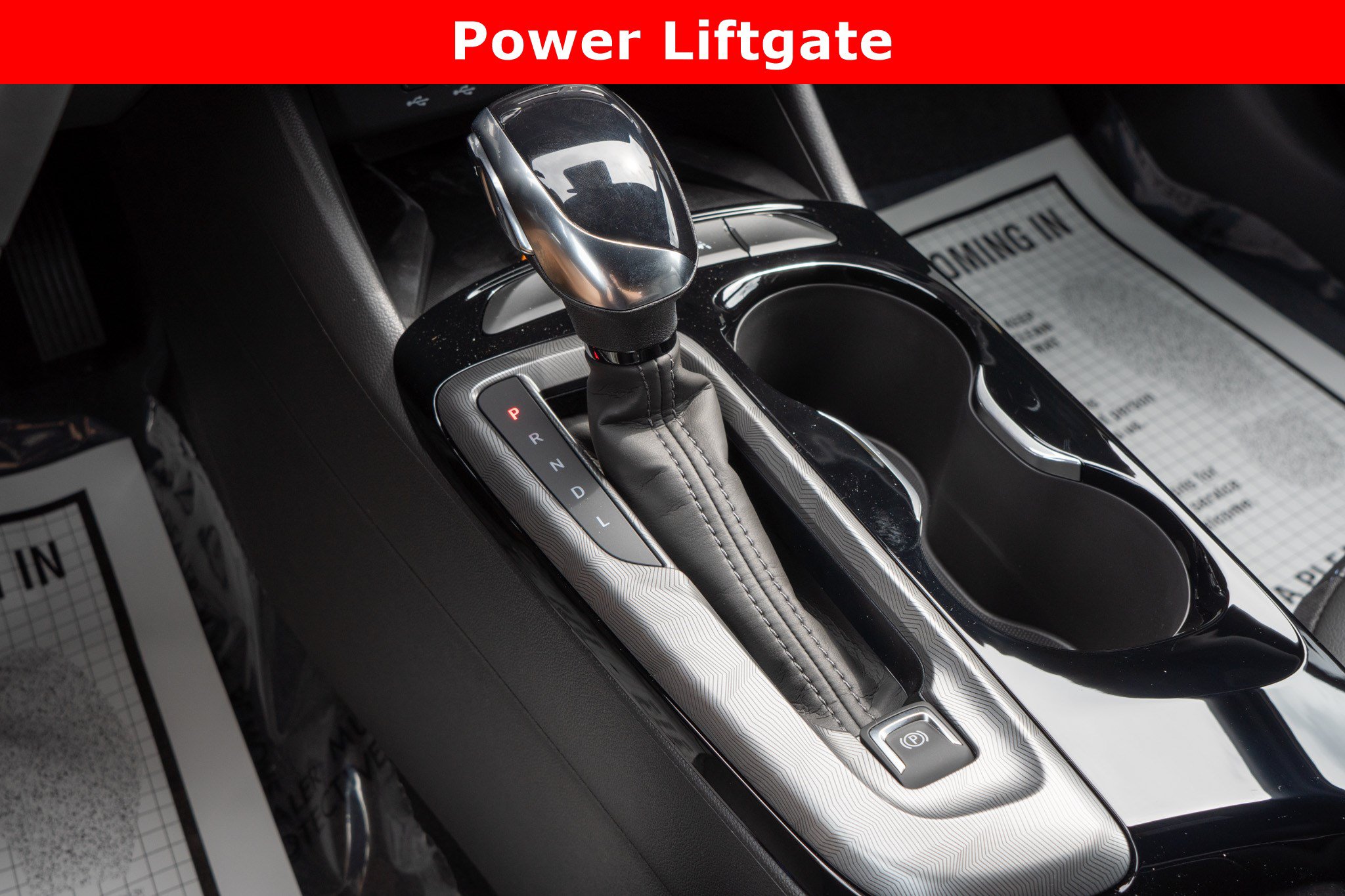 New 2026 Buick Envista Sport Touring w/ Convenience I Package FWD image 22