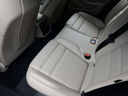 Certified 2023 Porsche Taycan RWD image 14