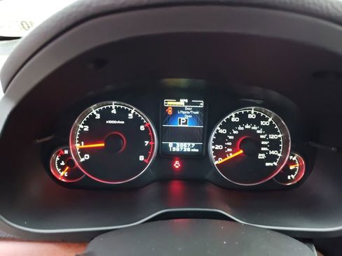 Used 2014 Subaru Outback 2.5i Limited AWD/4WD image 10