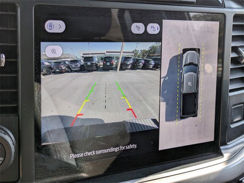 Certified 2024 Ford F150 XLT w/ Equipment Group 302A MID image 20