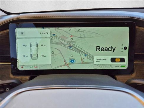 Used 2023 Rivian R1S Adventure AWD/4WD image 11