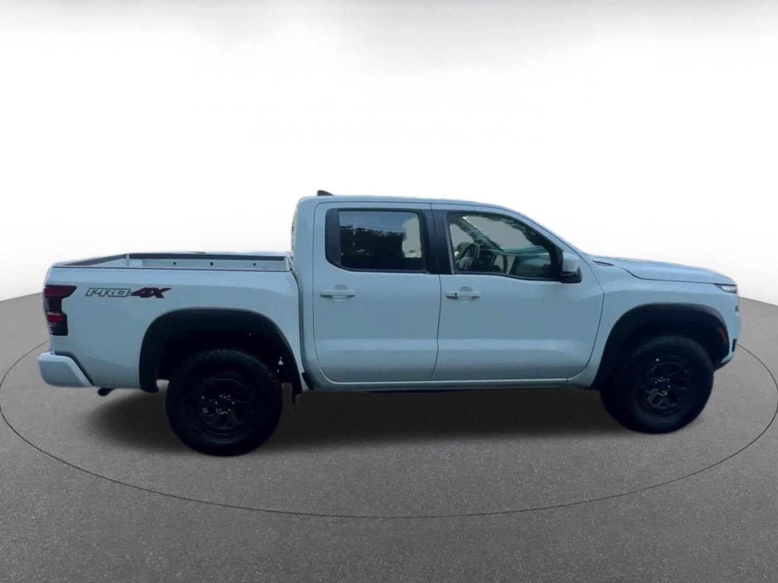 Used 2026 Nissan Frontier PRO-4X AWD/4WD image 15