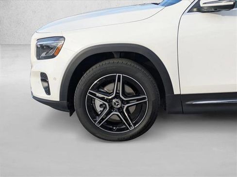 New 2026 Mercedes-Benz GLB 250 4MATIC image 29