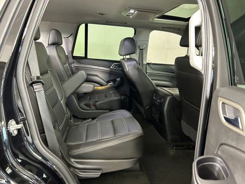 Used 2017 GMC Yukon Denali image 28