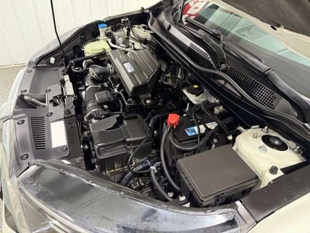 Used 2018 Honda CR-V EX image 26