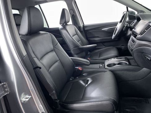 Used 2023 Honda Ridgeline RTL-E image 25