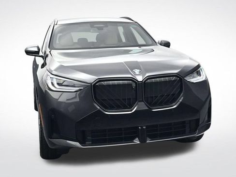 New 2026 BMW X3 xDrive30i w/ Premium Package AWD/4WD image 11