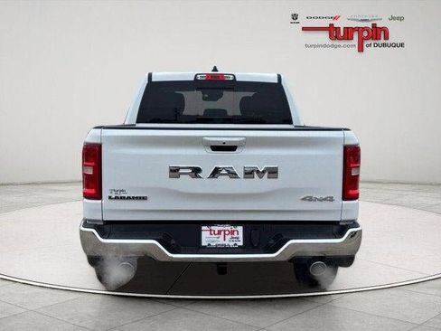 New 2026 RAM 1500 Laramie image 26