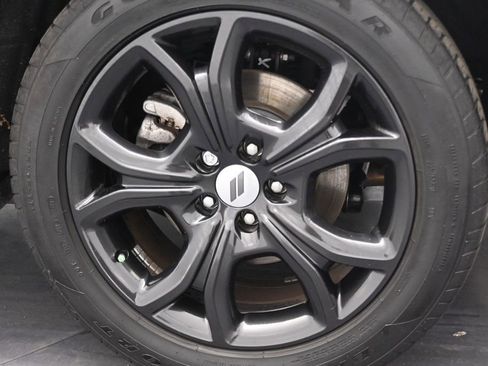 Used 2024 Dodge Hornet R/T w/ R/T Blacktop Package AWD/4WD image 24