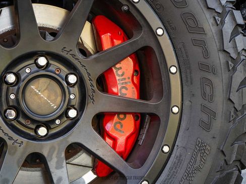 Used 2019 Chevrolet Silverado 1500 High Country w/ Technology Package image 94