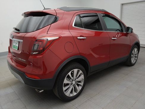 Used 2019 Buick Encore Preferred FWD image 10