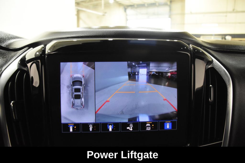 Used 2022 Chevrolet Traverse Premier w/ LPO, Floor Liner Package AWD/4WD image 19