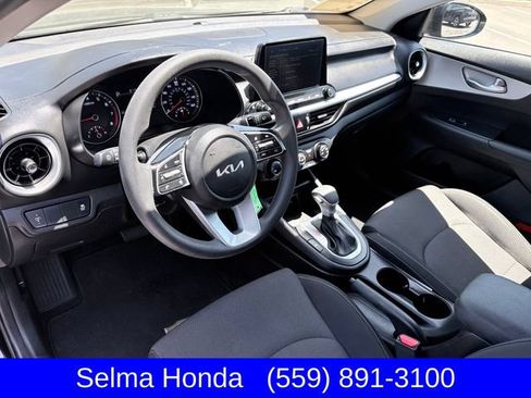 Used 2023 Kia Forte LXS FWD image 7