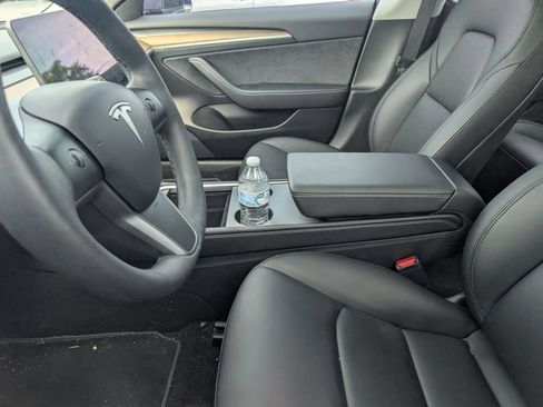 Used 2023 Tesla Model 3 Standard Range RWD image 8